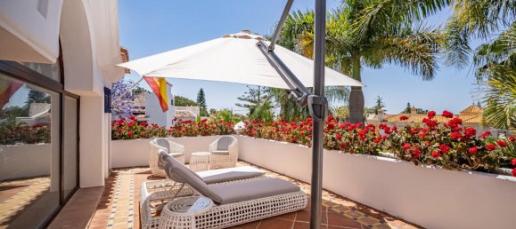 7 bedrooms Villa in Marbella, Spain No. 111398 28