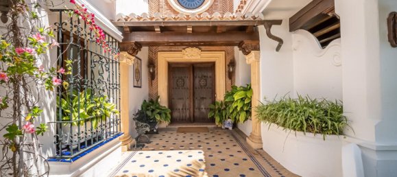 7 bedrooms Villa in Marbella, Spain No. 111398 33