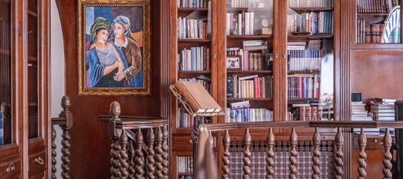 7 bedrooms Villa in Marbella, Spain No. 111398 20