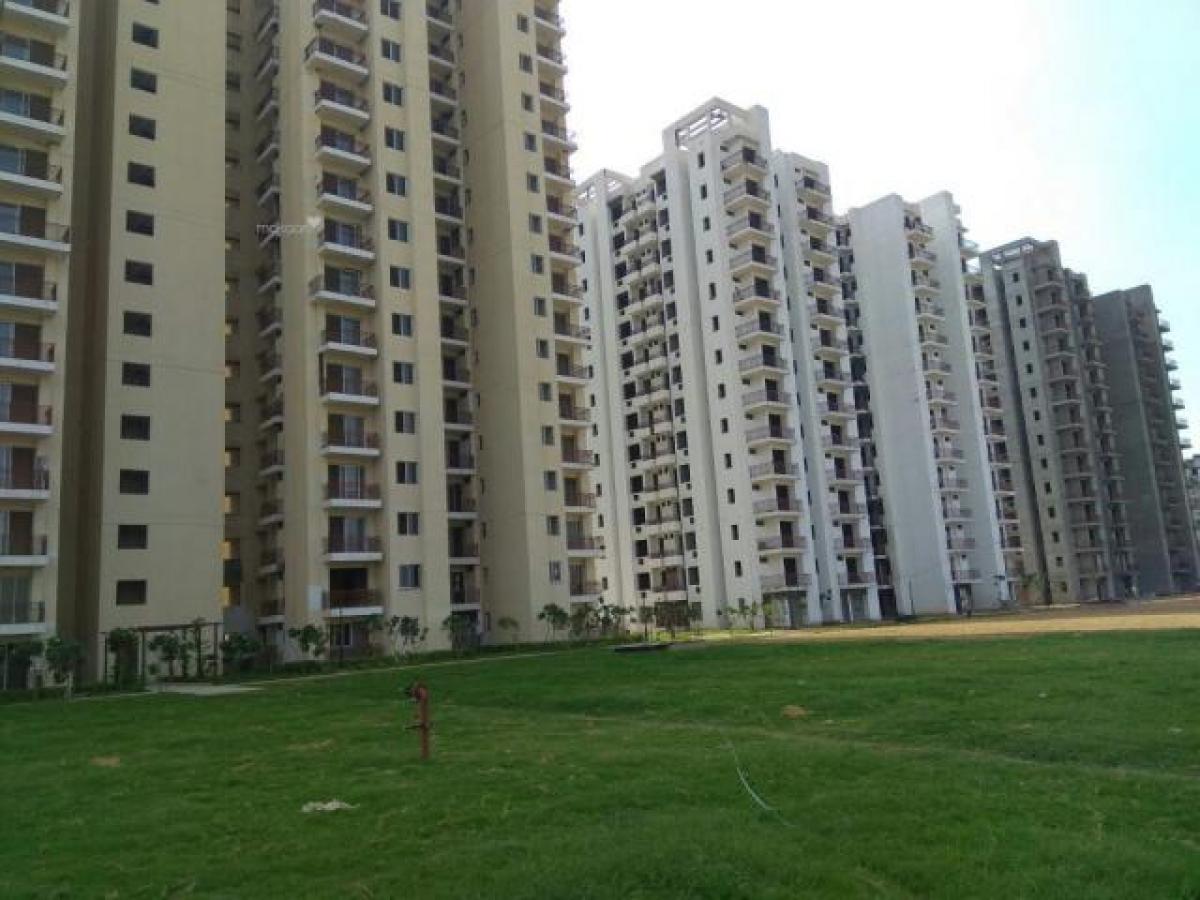 2 Schlafzimmer Haus in Faridabad, India, Nr. 14397