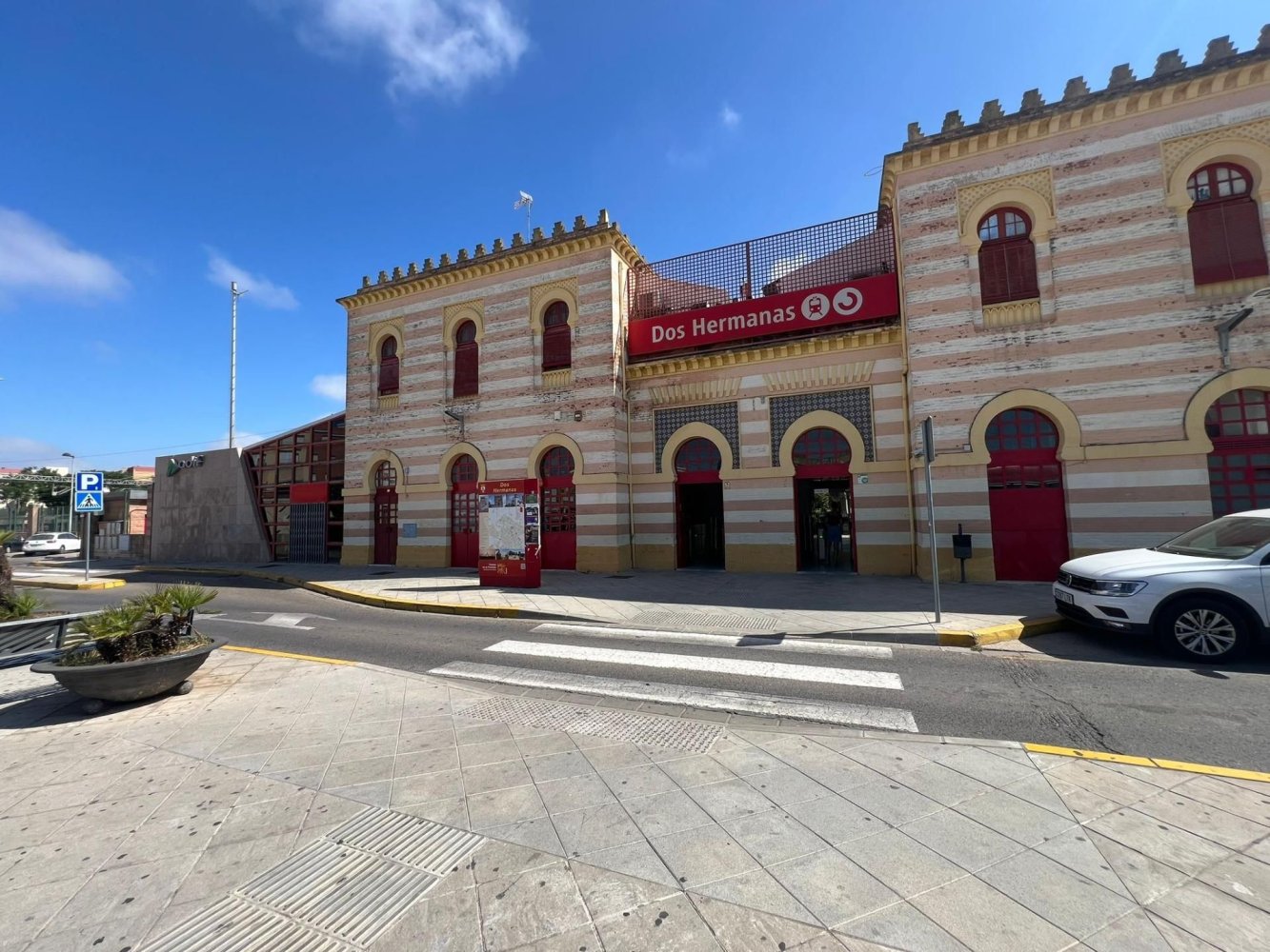 3 bedrooms Apartment in Andalusia, Spain No. 170365