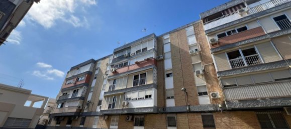 3 bedrooms Apartment in Andalusia, Spain No. 170365 7