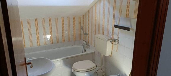 Квартира с 3 спальнями в Мендичино, Италия № 375228 13