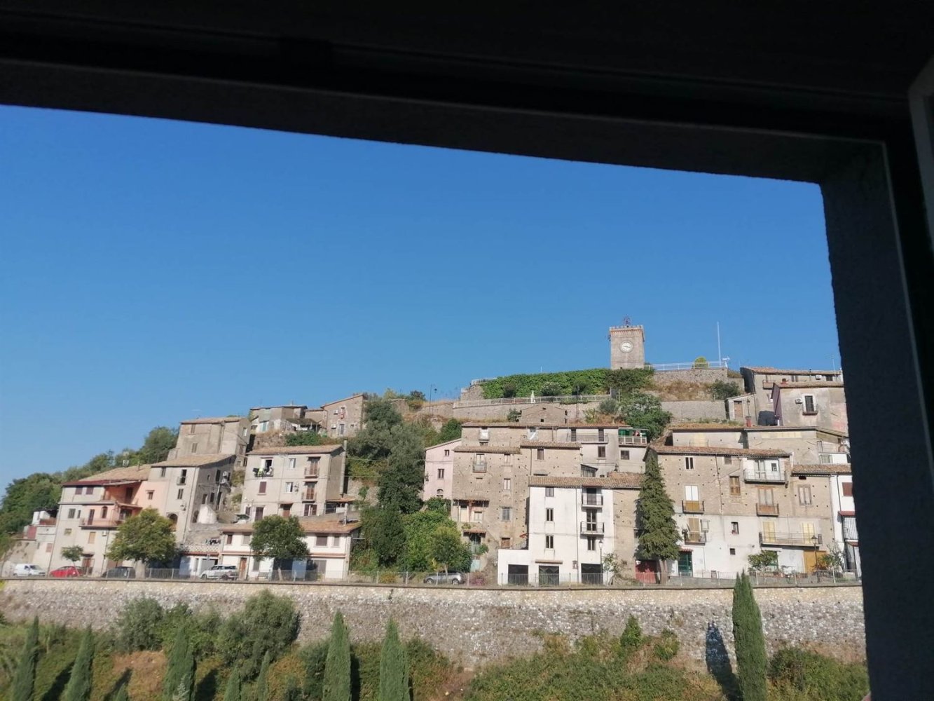 Квартира с 3 спальнями в Мендичино, Италия № 375228