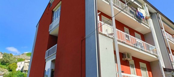 Квартира с 3 спальнями в Мендичино, Италия № 375228 18