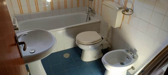 Квартира с 3 спальнями в Мендичино, Италия № 375228 12