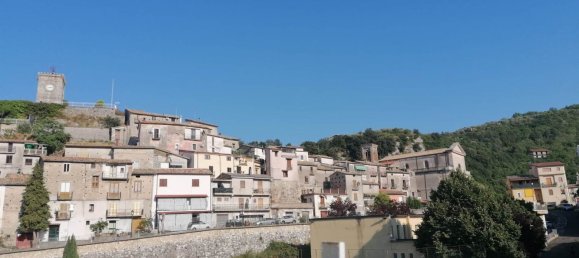 Квартира с 3 спальнями в Мендичино, Италия № 375228 16