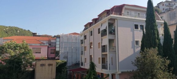 Квартира с 3 спальнями в Мендичино, Италия № 375228 15