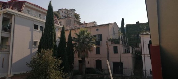 Квартира с 3 спальнями в Мендичино, Италия № 375228 14