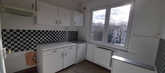 Квартира с 2 спальнями в Ла Мадлен, Франция № 83068 3