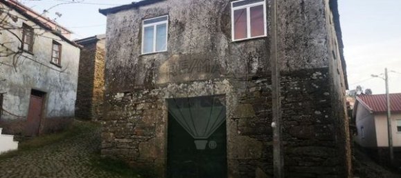 1 chambre Maison à Castro Daire, Portugal No. 189038 2