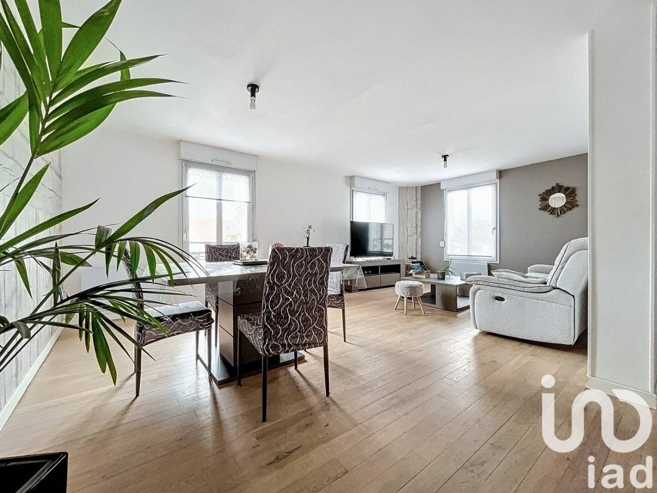 3 غرف نوم شقة في Chalons-en-Champagne, France رقم 262852