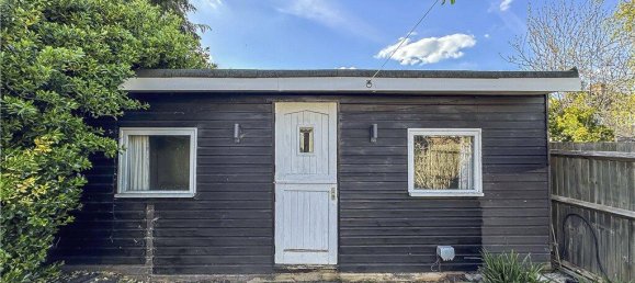 3 bedrooms House in Twickenham, United Kingdom No. 8478 12