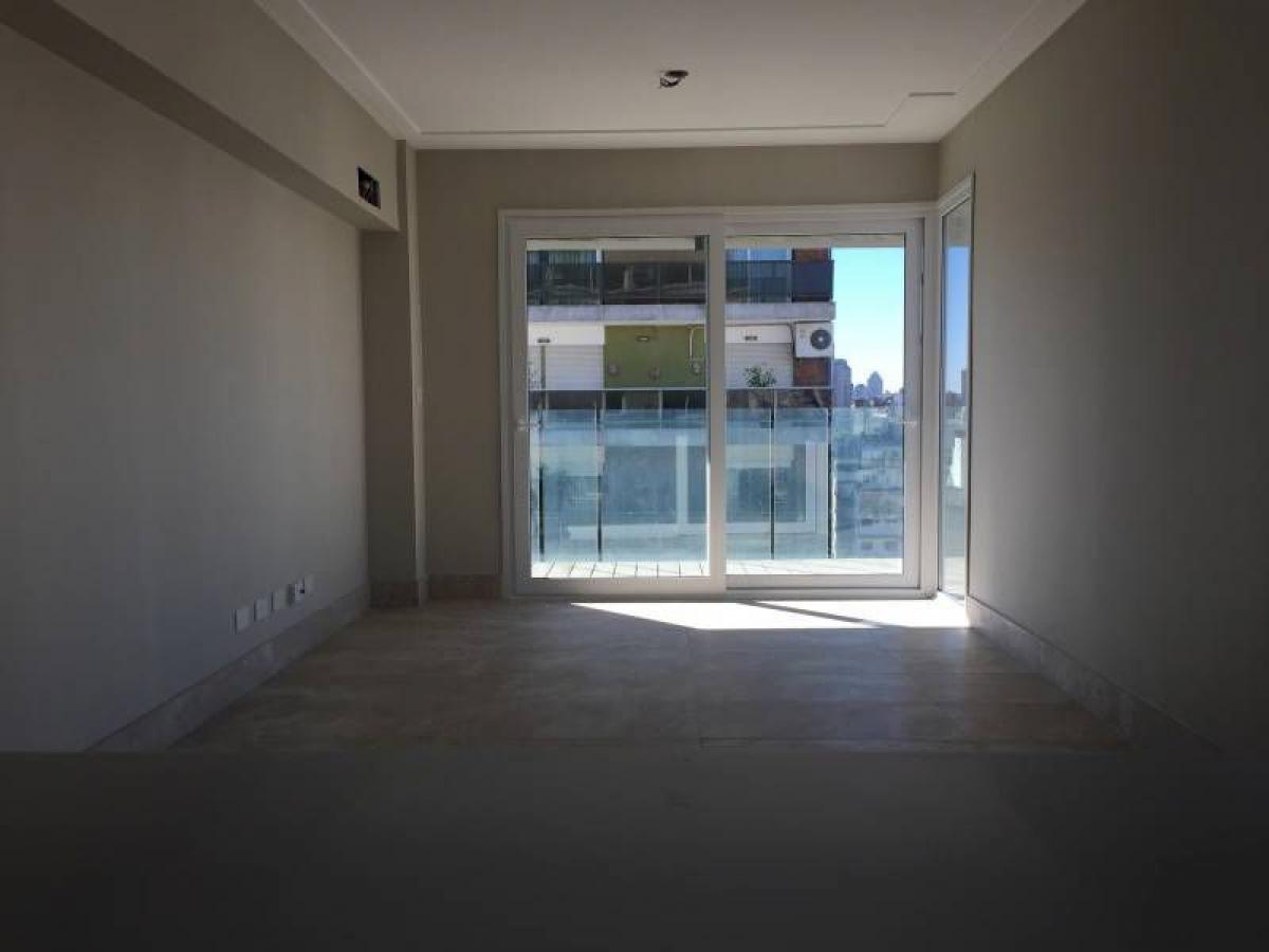 Квартира с 3 спальнями в Буэнос-Айрес, Аргентина № 95514