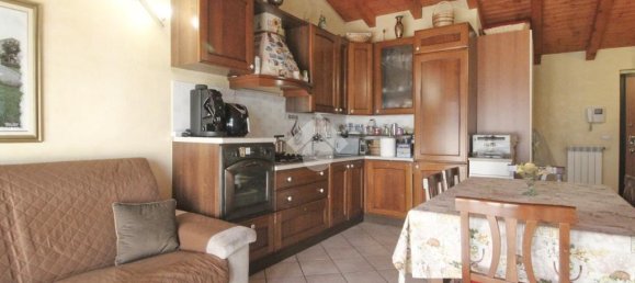 1 Schlafzimmer Wohnung in Truccazzano, Italy, Nr. 340379 12