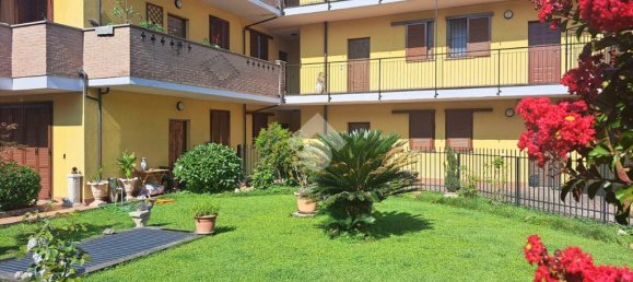 1 Schlafzimmer Wohnung in Truccazzano, Italy, Nr. 340379 3