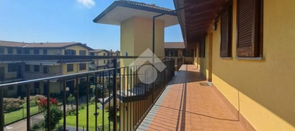 1 Schlafzimmer Wohnung in Truccazzano, Italy, Nr. 340379 5