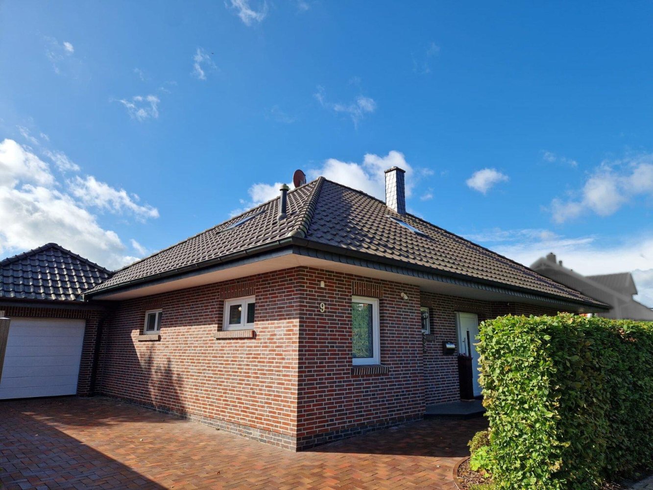 5 rooms Bungalow in Friesland, Germany No. 353515