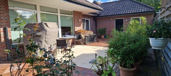 5 rooms Bungalow in Friesland, Germany No. 353515 5