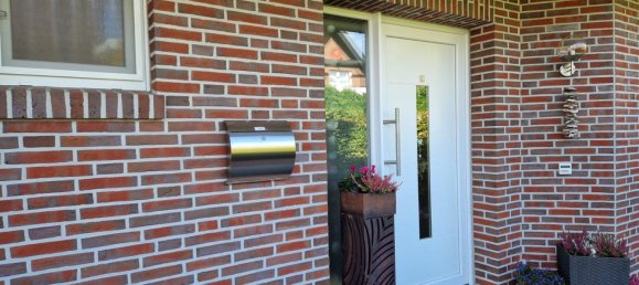 5 rooms Bungalow in Friesland, Germany No. 353515 3