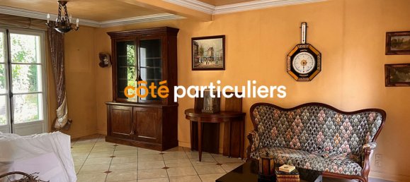 Дом с 4 спальнями в Ториньи-сюр-Марн, Франция № 319569 9