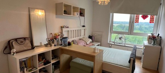 Apartamento de 1 dormitorio en Mainz, Germany No. 246644 2