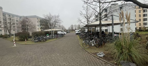 Apartamento de 1 dormitorio en Mainz, Germany No. 246644 9