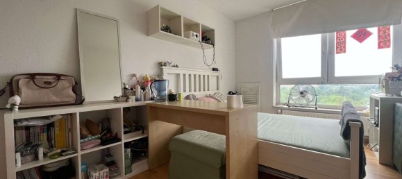 Apartamento de 1 dormitorio en Mainz, Germany No. 246644 4