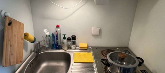 Apartamento de 1 dormitorio en Mainz, Germany No. 246644 6