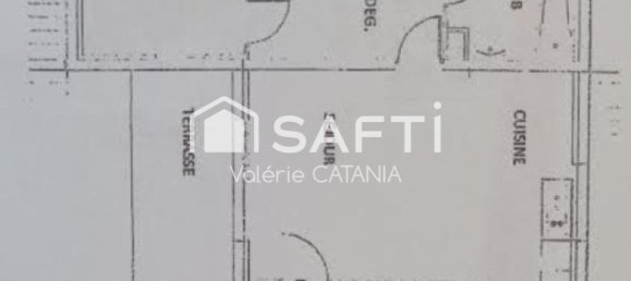 3 bedrooms Apartment in Isere, France No. 290024 13