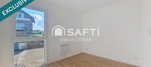 3 bedrooms Apartment in Isere, France No. 290024 8