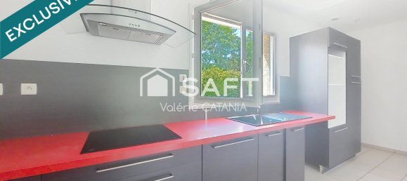 3 bedrooms Apartment in Isere, France No. 290024 2