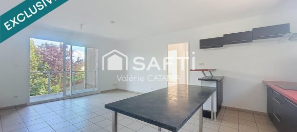 3 bedrooms Apartment in Isere, France No. 290024 4