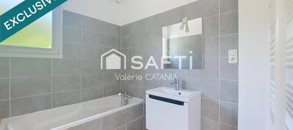 3 bedrooms Apartment in Isere, France No. 290024 7