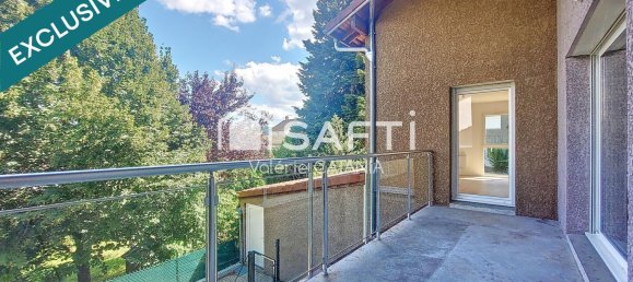 3 bedrooms Apartment in Isere, France No. 290024 3