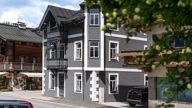 3 rooms Apartment in St. Johann in Tirol, Austria No. 24910