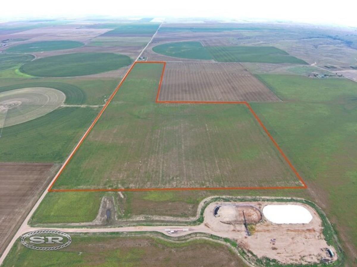  Land in Wray, USA No. 485308