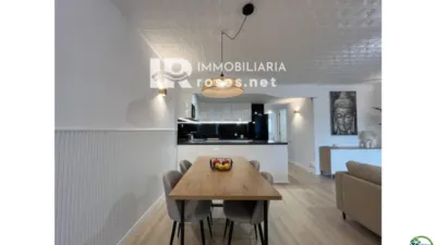 Apartamento T2 em Empuriabrava, Spain N.º 22173