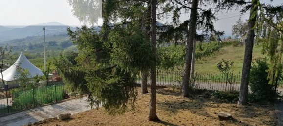 4 bedrooms Villa in Montalto Pavese, Italy No. 357269 10