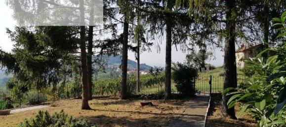 4 bedrooms Villa in Montalto Pavese, Italy No. 357269 4