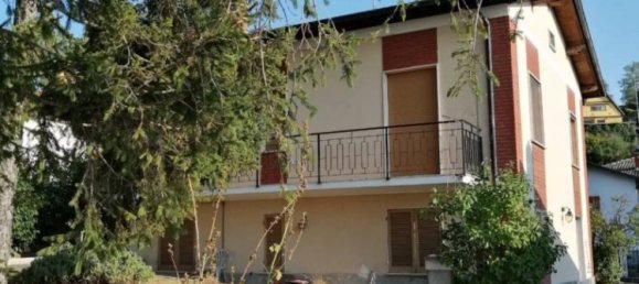 4 bedrooms Villa in Montalto Pavese, Italy No. 357269 12