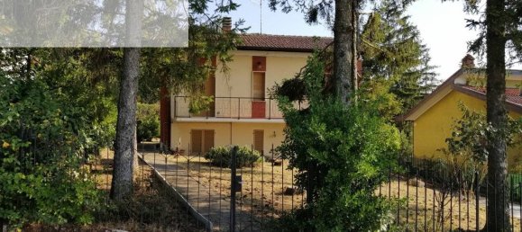 4 bedrooms Villa in Montalto Pavese, Italy No. 357269 13
