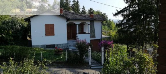 4 bedrooms Villa in Montalto Pavese, Italy No. 357269 7