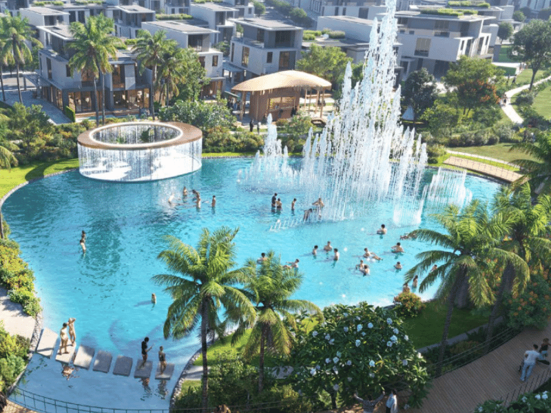 5 bedrooms Villa in Dubai Land, UAE No. 111209