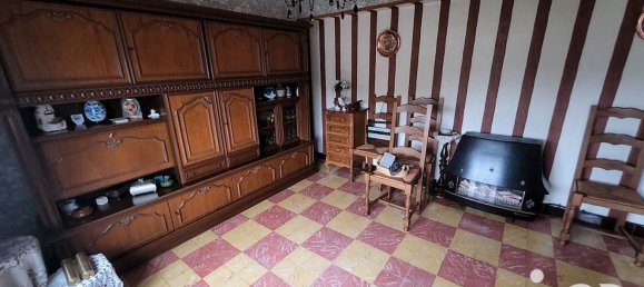 Casa de 5 divisões em Raismes, France N.º 49281 5