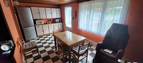 Casa de 5 divisões em Raismes, France N.º 49281 3