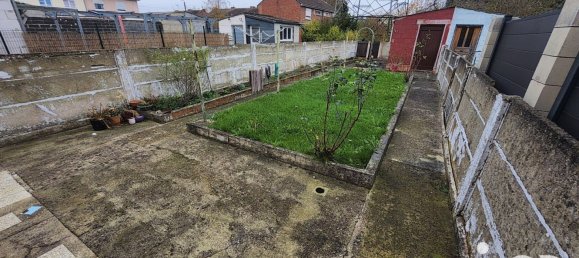 Casa de 5 divisões em Raismes, France N.º 49281 9