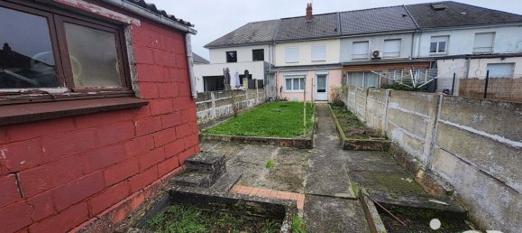 Casa de 5 divisões em Raismes, France N.º 49281 10