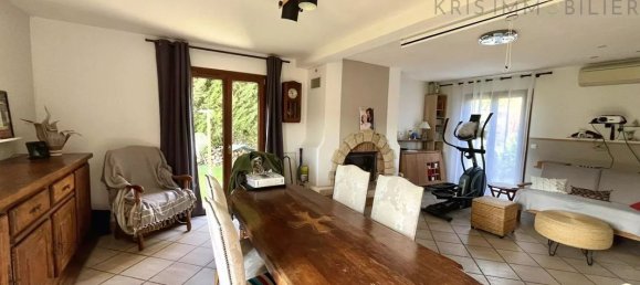 4 bedrooms House in Lizy-sur-Ourcq, France No. 138780 3