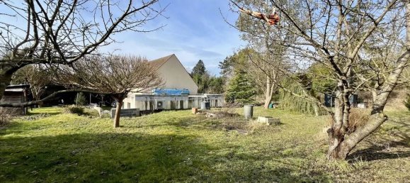 4 bedrooms House in Lizy-sur-Ourcq, France No. 138780 10